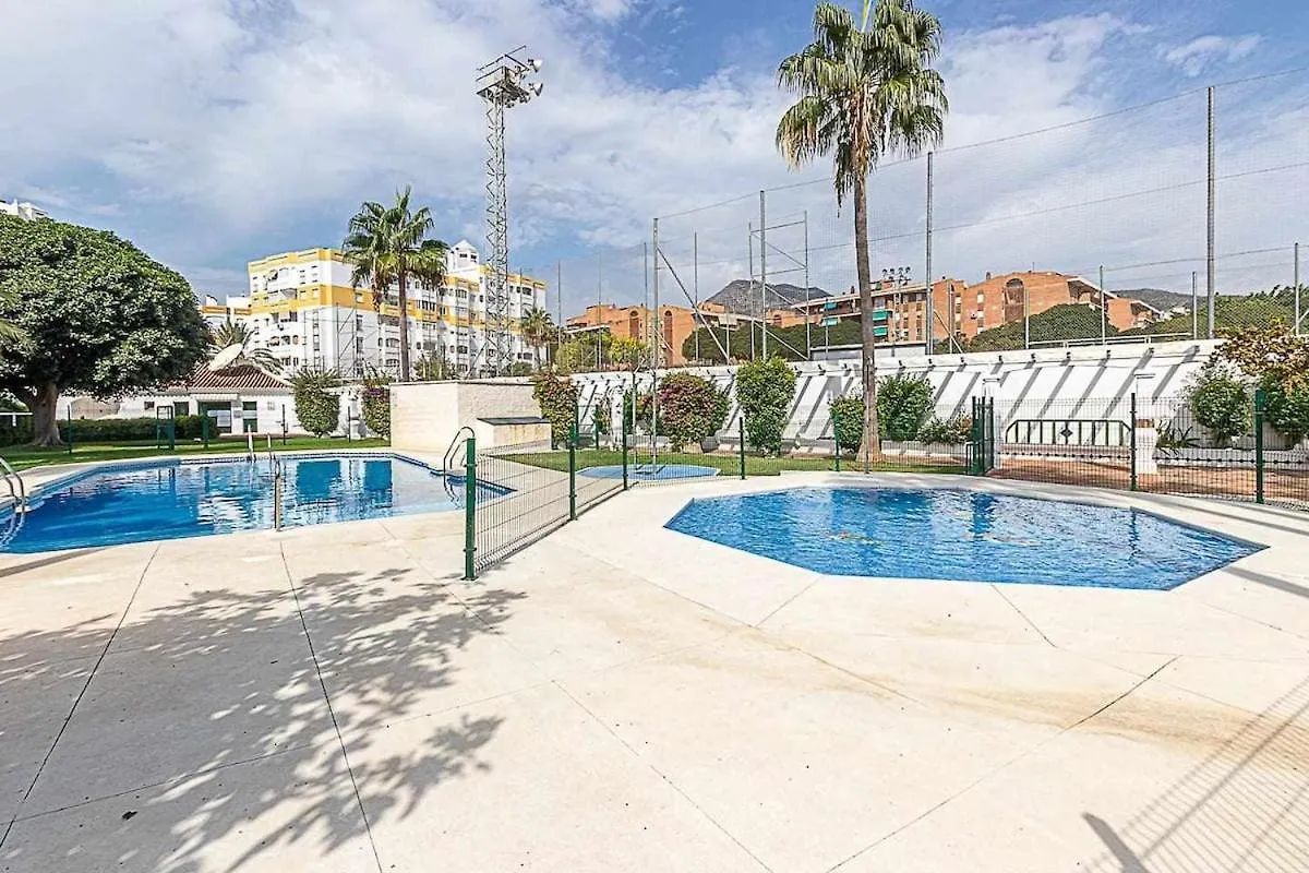 797 Holiday Rentals - Luminoso Piso Para 4 En Arroyo De La Miel Apartmán